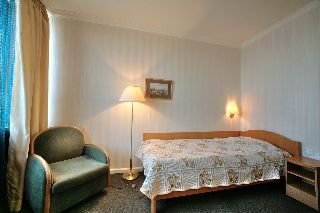 Room
 di Saint Petersburg hotel