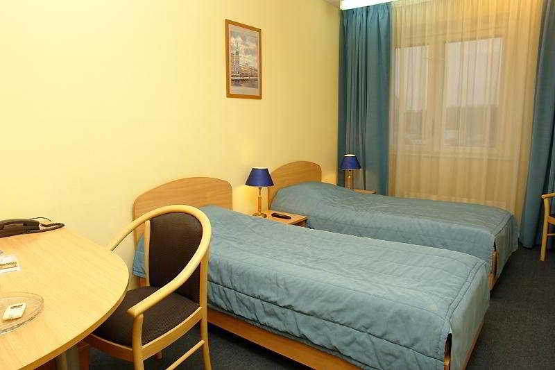 Room
 di Park Inn Sheremetyevo