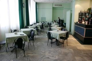 Bar
 di Universitetskaya