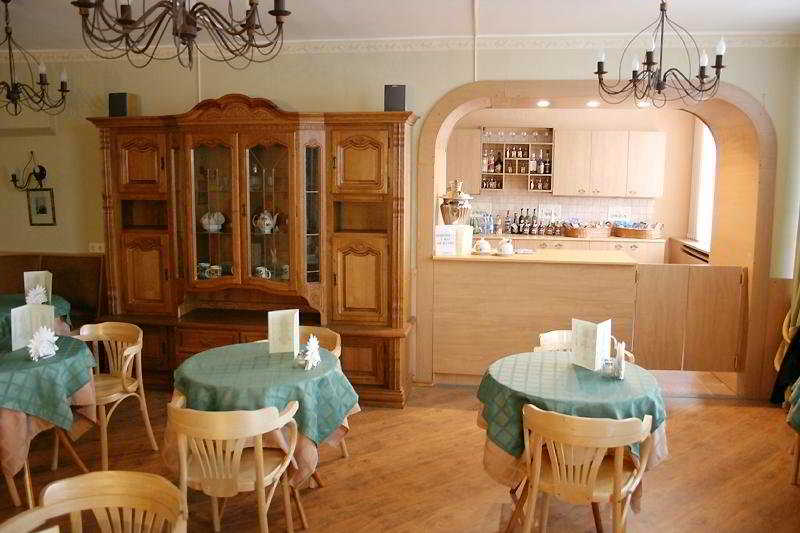 Restaurant
 di Universitetskaya