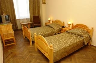 Room
 di Universitetskaya