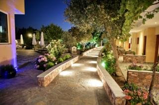 General view
 di Sunset