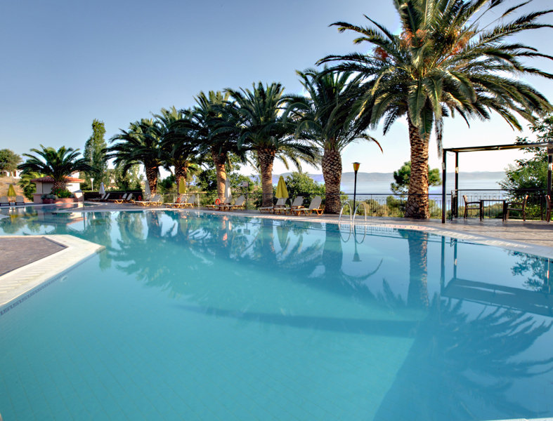 Pool
 di Sunrise Resort