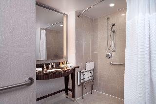 Hilton Baltimore Inner Harbor
