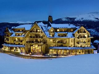 Crystal Peak Lodge, A Vail Resorts Property