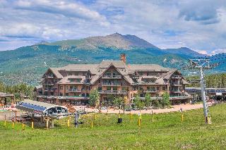 Crystal Peak Lodge, A Vail Resorts Property