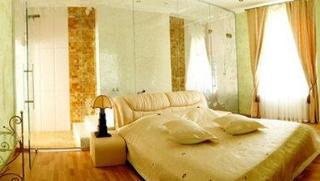 General view
 di Best Western Sevastopol Hotel