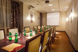 Conferences
 di Victoria Kharkov