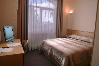 Room
 di Victoria Kharkov
