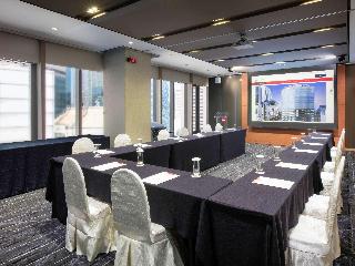 Conferences
 di Hotel Ibis Myeong-dong