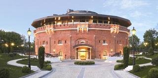 General view
 di Citadel Inn