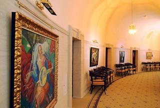 General view
 di Citadel Inn