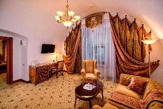 Room
 di Citadel Inn