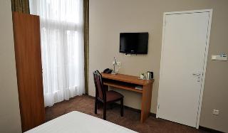 Central Park Hotel, Amsterdam and vicinity