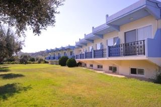 General view
 di Argiro Village