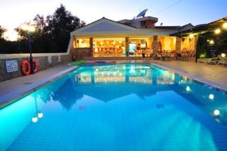 Pool
 di Argiro Village