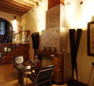 General view
 di Ca Pisani