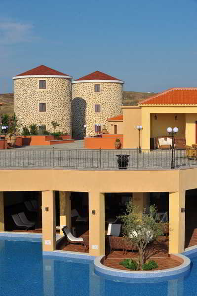 General view
 di Varos Village