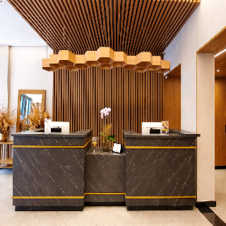 Hotel Ouro Mel