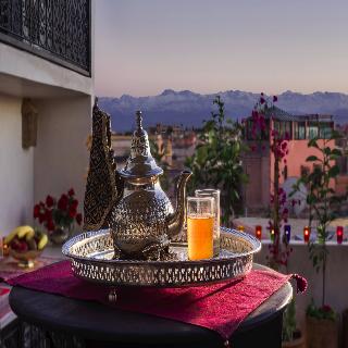 Riad Star