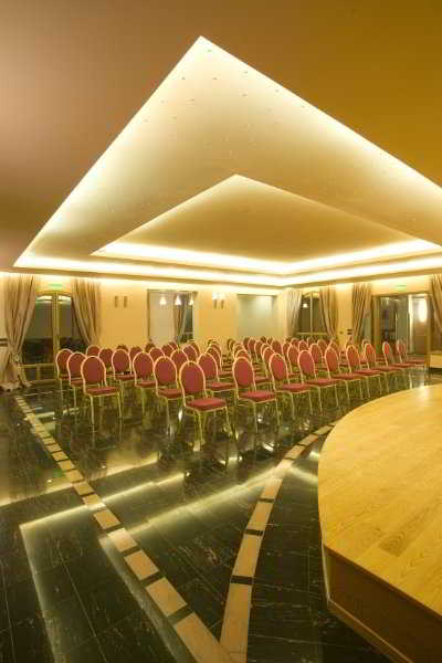 Conferences
 di Regina dell Acqua Resort