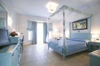 Room
 di Regina dell Acqua Resort