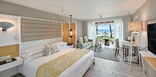 Constance Belle Mare Plage,Mauritius