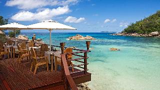 Constance Lemuria,Seychelles