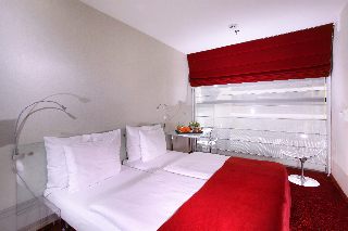 Room
 di Design Metropol Hotel Prague