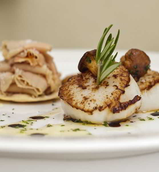 Restaurant
 di Duran Hotel & Restaurant