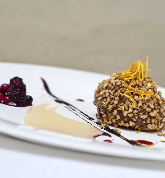 Restaurant
 di Duran Hotel & Restaurant