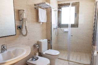 Room
 di Duran Hotel & Restaurant