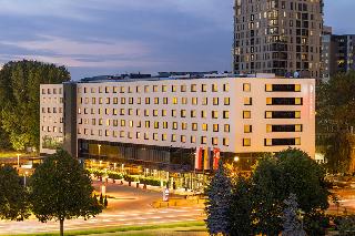 Vienna House Easy by Wyndham Katowice