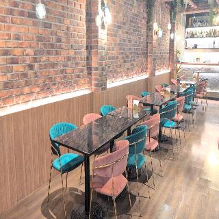 餐館
