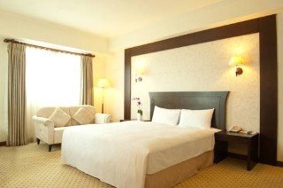 Room
 di Liga Hotel