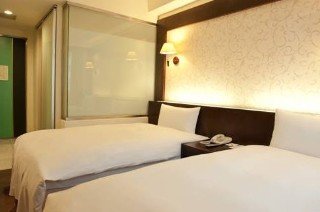 Room
 di Liga Hotel