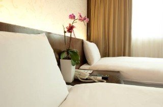 Room
 di Liga Hotel