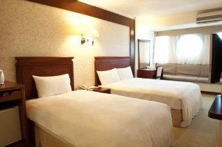 Room
 di Liga Hotel