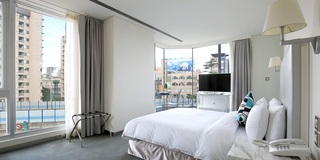 Room:DBL.ST-2