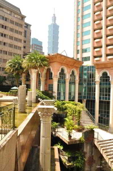 General view