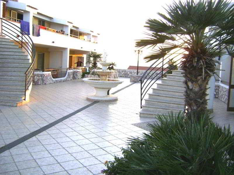 General view
 di San Domenico Club Residence