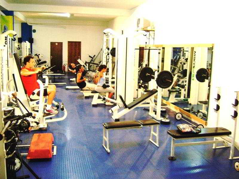 Sports and Entertainment
 di San Domenico Club Residence