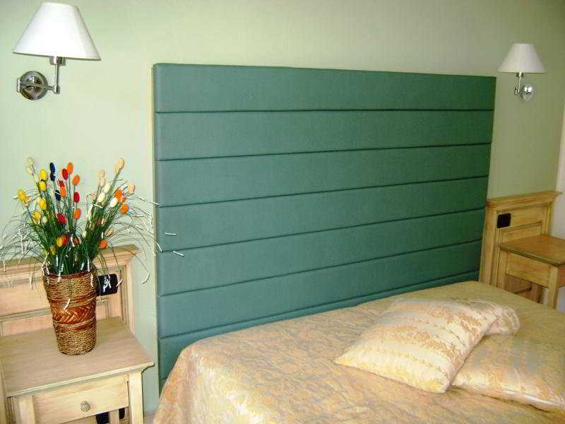 Room
 di San Domenico Club Residence