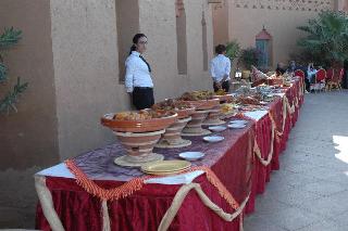 Restaurant
 di Palm's Club