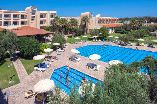 General view
 di Marianna Palace