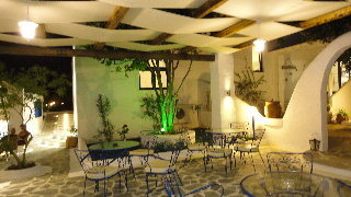 General view
 di Lindos Sun