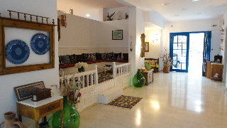 Lobby
 di Lindos Sun