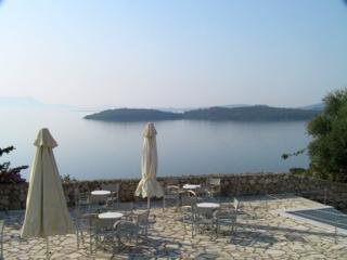 Terrace
 di Red Tower