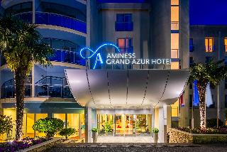 Aminess Vival Grand Azur Hotel