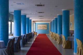 Conferences
 di Grand Hotel Orebic